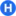 Hitenism.com Logo