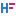 Hitfront.com Favicon