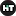 Hitinfotech.com Logo