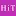 Hit.it Favicon
