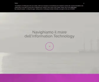 Hit.it(La tecnologia al servizio del cliente) Screenshot