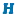Hititajans.net Logo