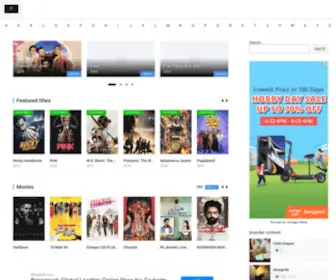 Hitmoviefun.com(Watch Online) Screenshot