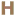 Hitoatsume.com Favicon