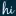 Hitoiki.xyz Favicon