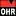 Hitradio-OHR.de Logo