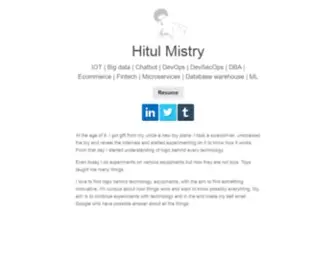 Hitul.in(Hitul) Screenshot