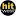 Hitwest.com Logo