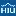 Hiu.edu Logo