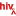 Hiv-Prevence.cz Logo