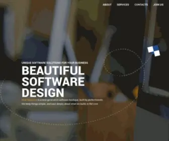 Hive.pt(Hive) Screenshot