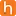 Hivecloud.com.br Logo