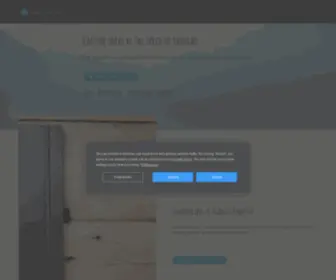 Hivejournal.com(Hive Journal) Screenshot