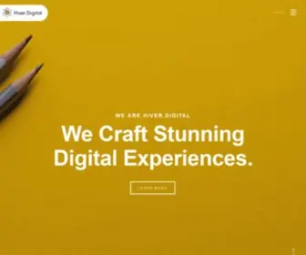 Hiver.Digital(Hiver digital) Screenshot