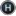 Hivero.co.kr Favicon