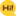 Hivoco.in Favicon