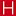 Hivos.nl Logo