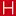 Hivos.org Logo