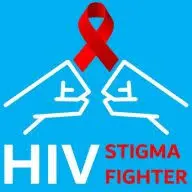 Hivstigmafighter.com Favicon