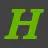 Hiwin.hu Logo
