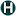 Hiwriters.com Logo
