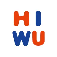 Hiwu.at Logo