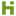 Hiyou.co Favicon