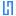 Hizhosting.com Logo