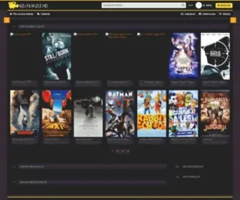 HizlifilmizleHD.com(Hd film) Screenshot