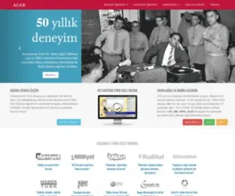 Hizliokuma.com(Etkin Hızlı Okuma Kursu) Screenshot