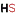 Hizlisaat.com Logo