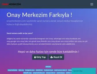 Hizlitakipcim.com(Hizlitakipcim Sosyal Medya Hizmetleri) Screenshot