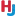 HJcloseouts.com Logo
