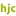 HJcnewmedia.com Favicon