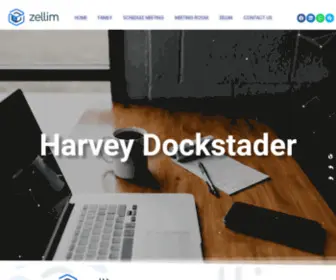 Hjdoc.com(Harvey Dockstader) Screenshot