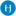 HJgroup.ca Favicon