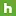 Hjholdings.jp Favicon