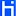 Hji.io Logo