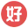 HJRK.com Logo