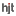 HJtdesign.com Logo