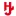 Hjweb.jp Favicon