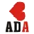 HK-Ada.com Logo