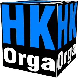 HK-Orga.de Favicon