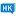 HK.chat Favicon