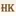 HK.com.pl Favicon