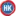 HK.fi Logo