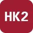 HK2.eu Logo