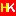 Hkaco.com Favicon