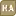 Hka.law Favicon