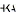 Hka.sa Favicon